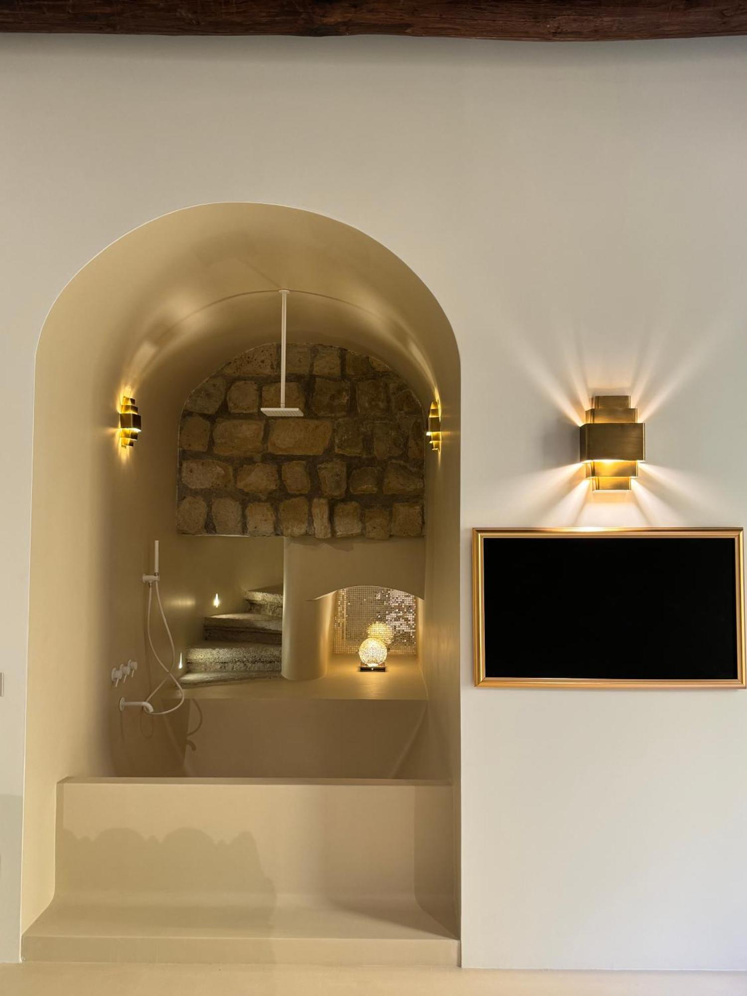 Spazio Cmm- Sant'Arpino 나폴리 외부 사진