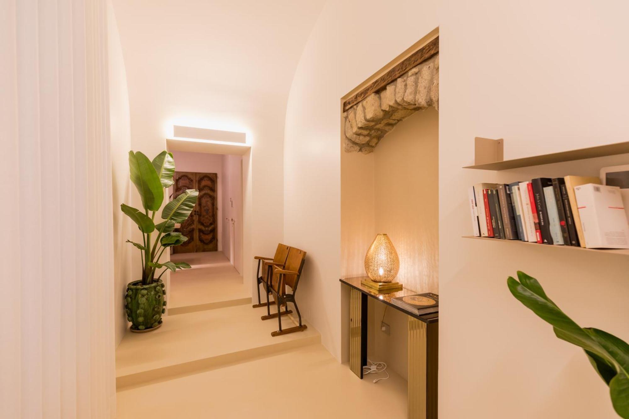 Spazio Cmm- Sant'Arpino 나폴리 외부 사진