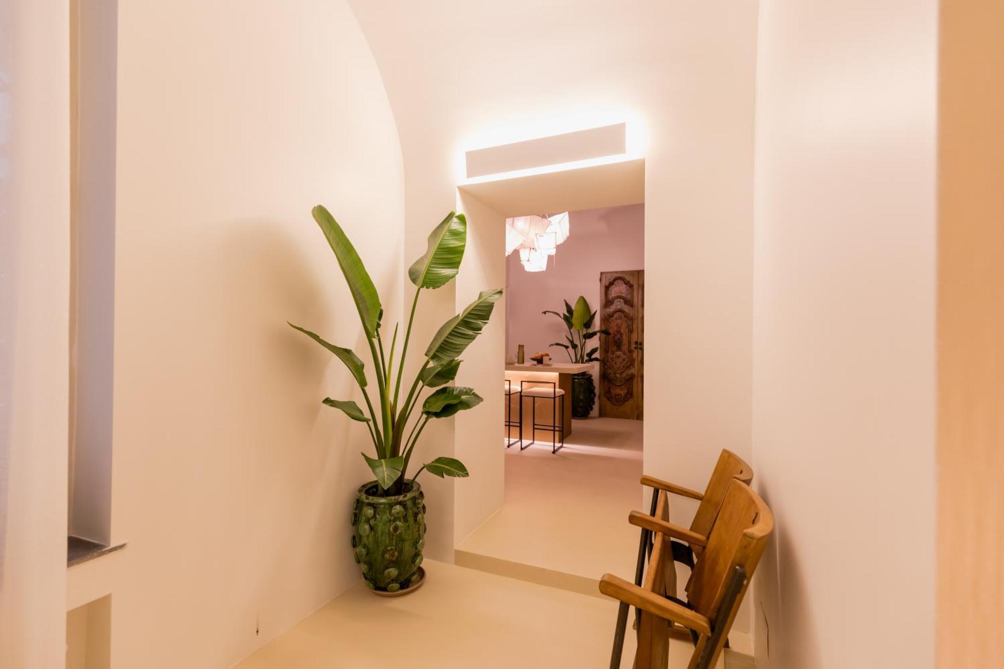 Spazio Cmm- Sant'Arpino 나폴리 외부 사진