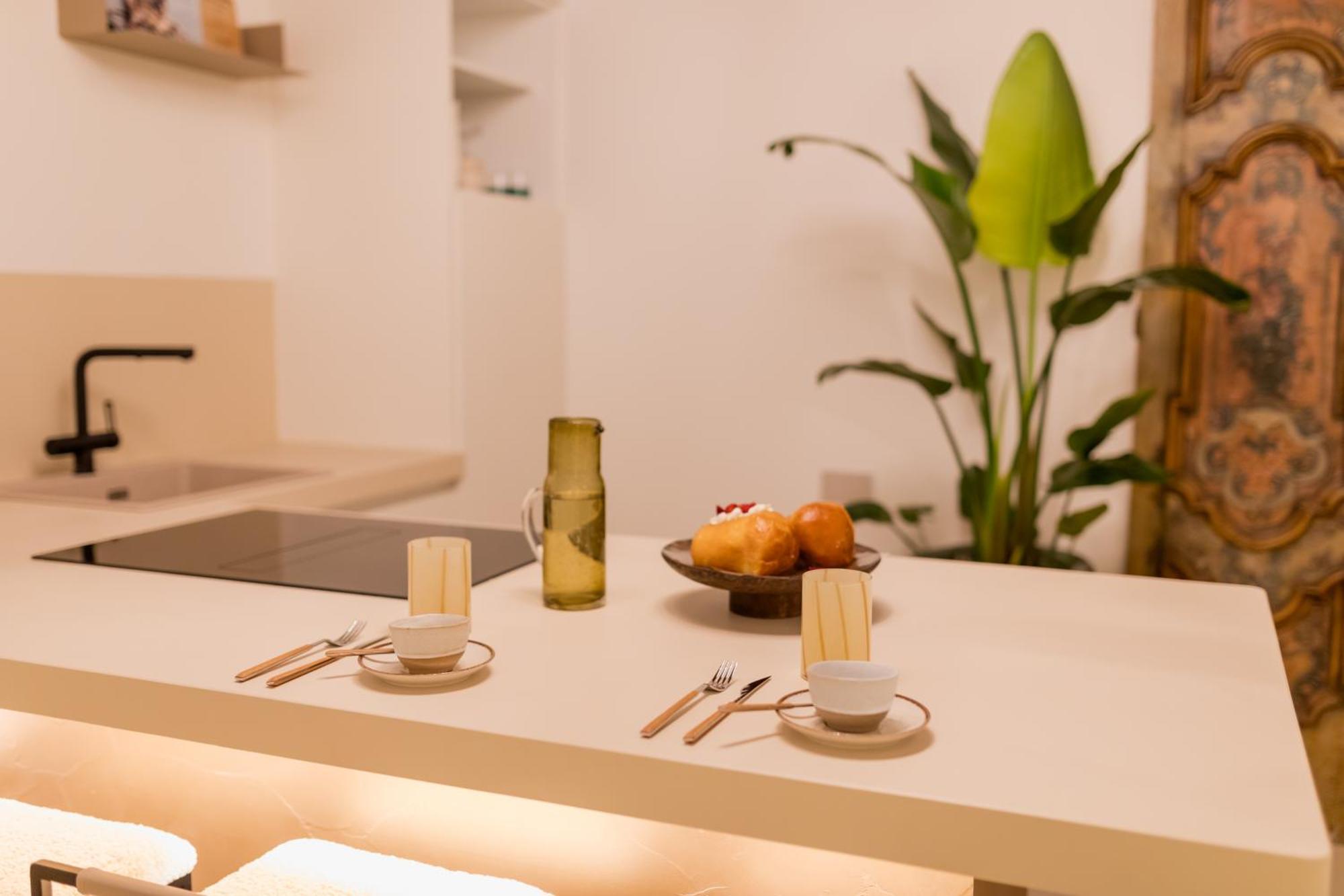 Spazio Cmm- Sant'Arpino 나폴리 외부 사진