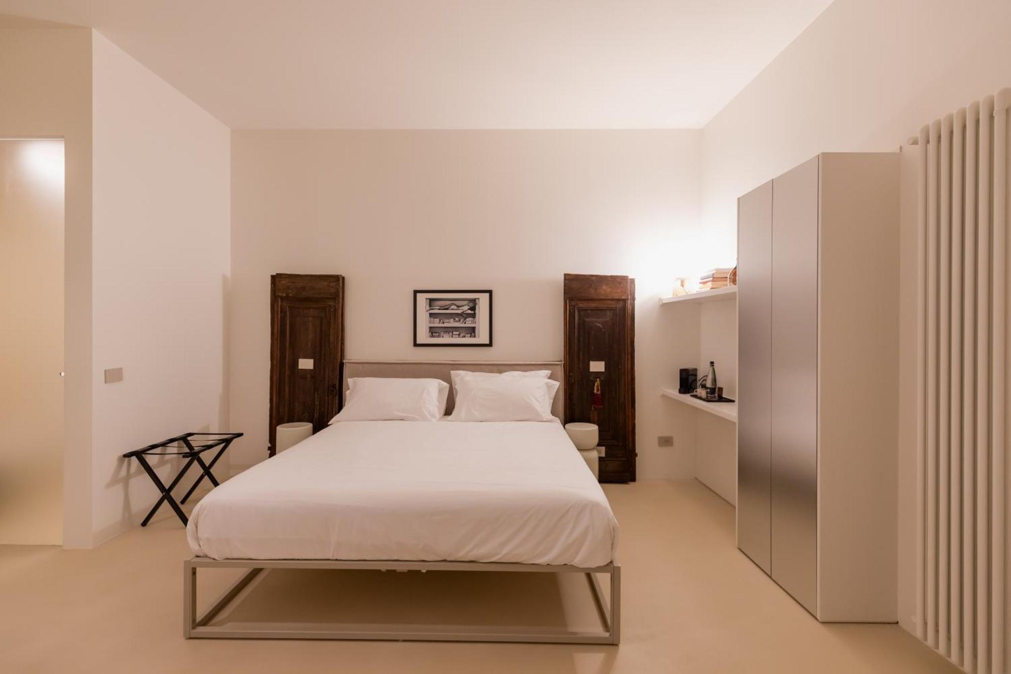 Spazio Cmm- Sant'Arpino 나폴리 외부 사진