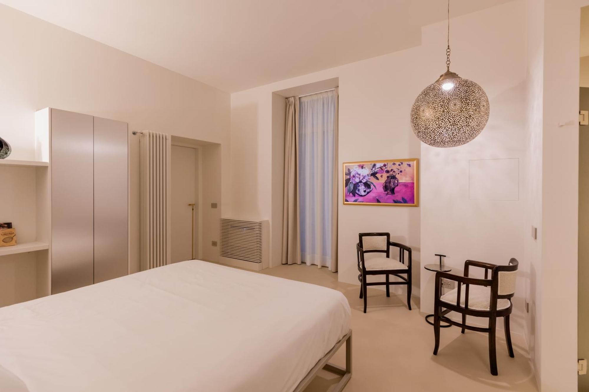 Spazio Cmm- Sant'Arpino 나폴리 외부 사진