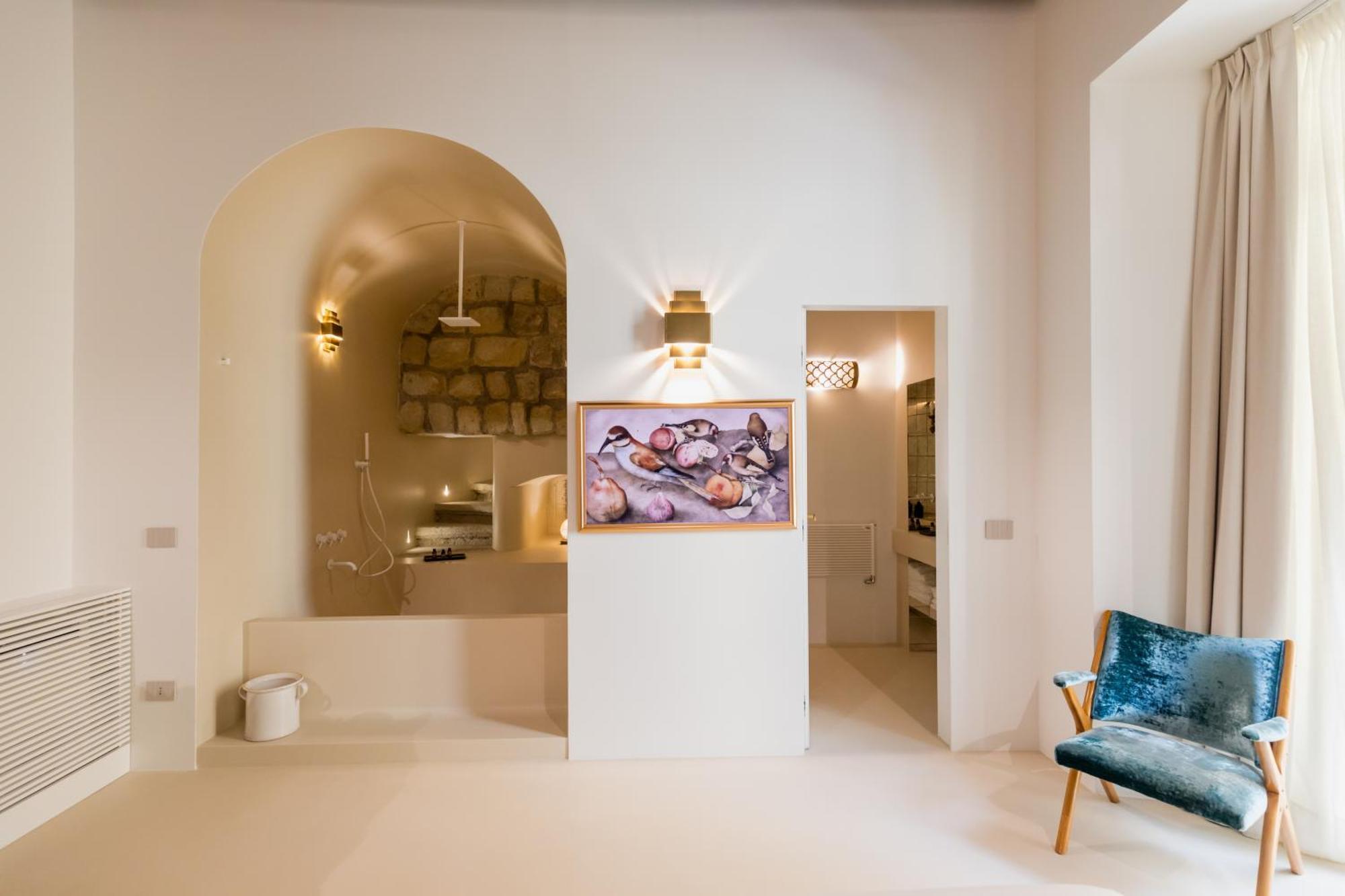 Spazio Cmm- Sant'Arpino 나폴리 외부 사진