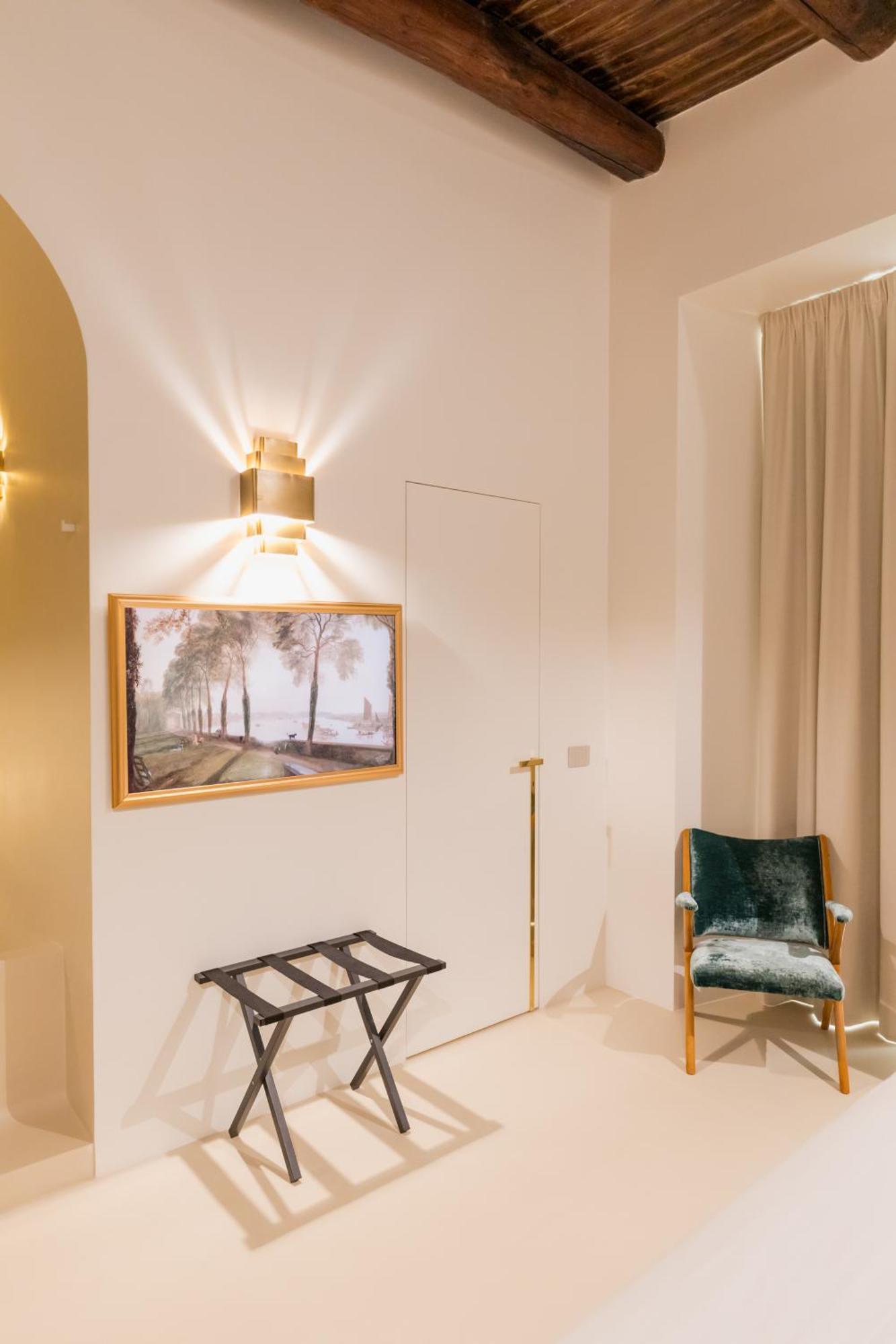 Spazio Cmm- Sant'Arpino 나폴리 외부 사진