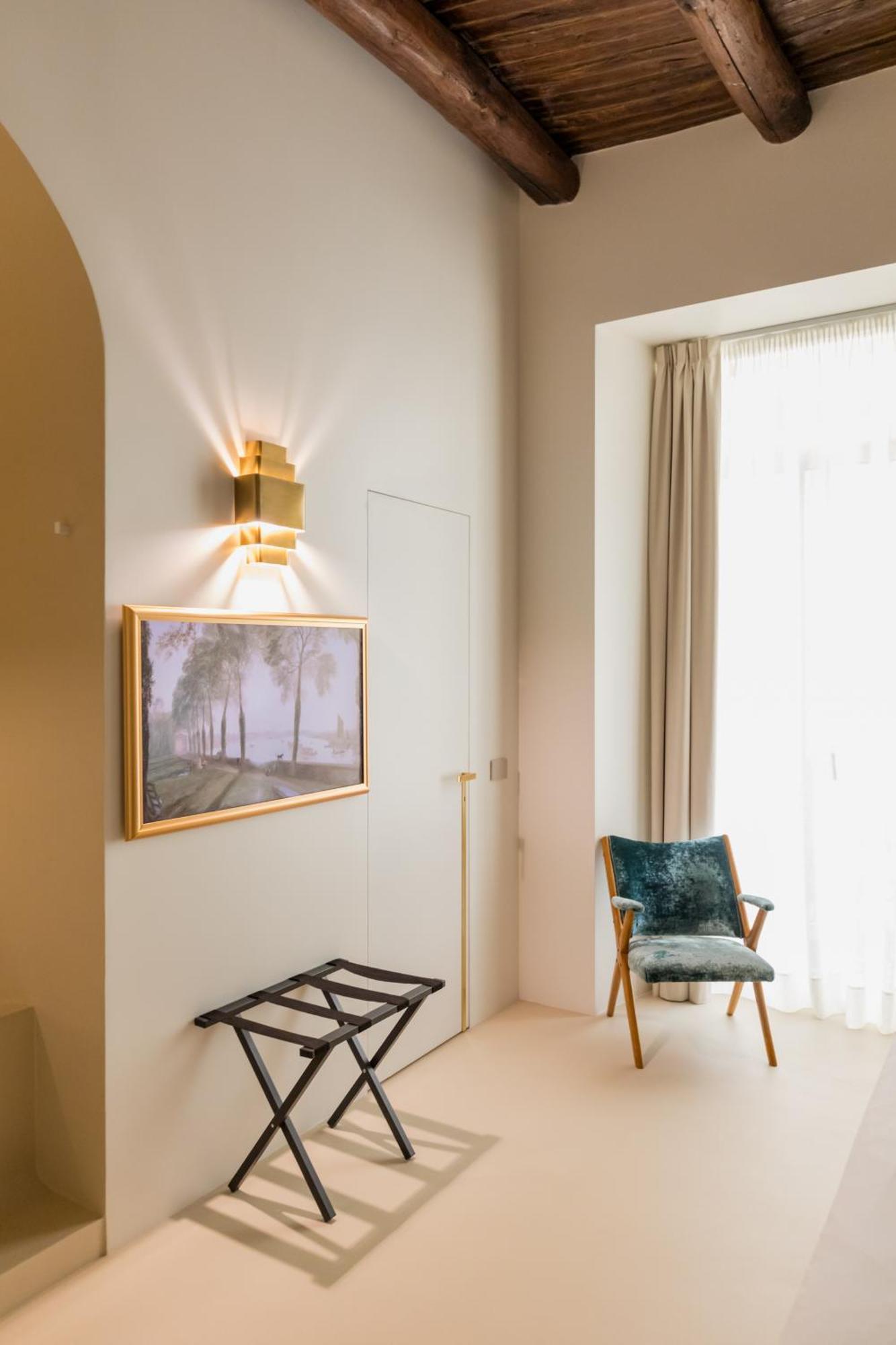 Spazio Cmm- Sant'Arpino 나폴리 외부 사진