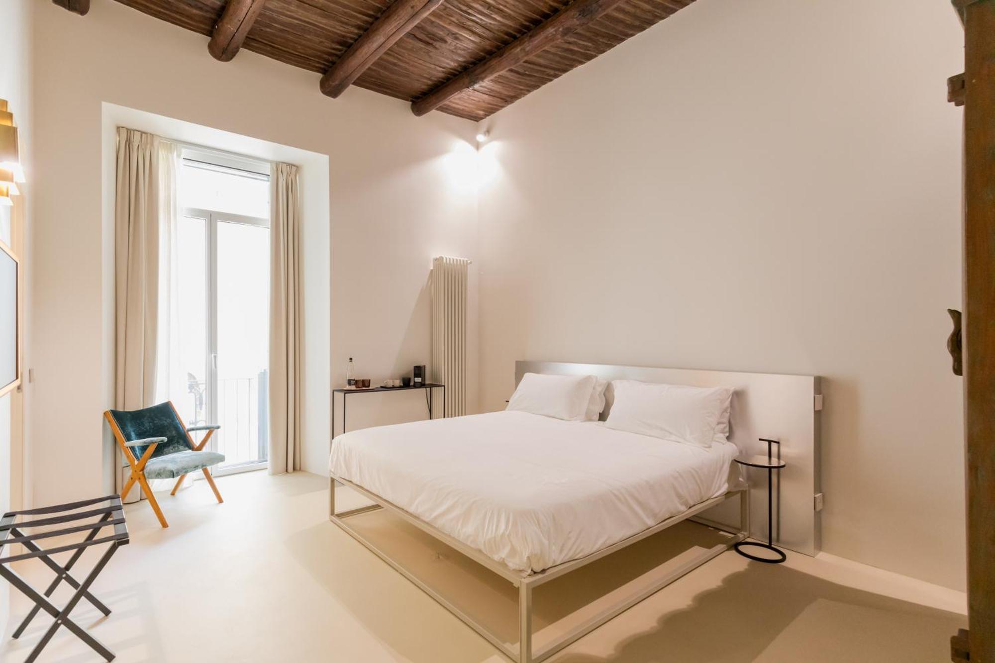 Spazio Cmm- Sant'Arpino 나폴리 외부 사진