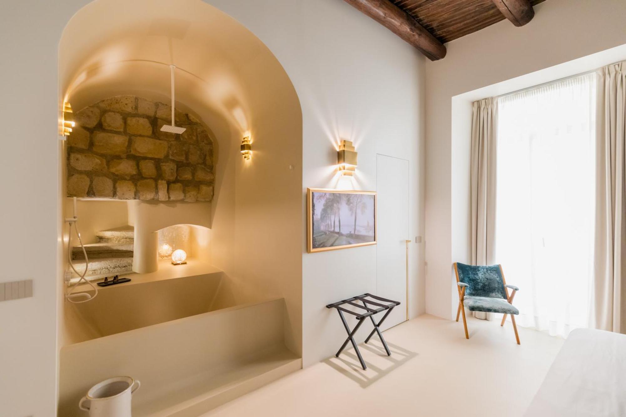 Spazio Cmm- Sant'Arpino 나폴리 외부 사진