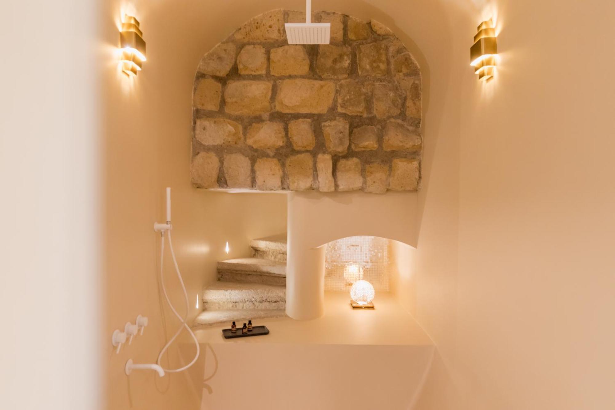 Spazio Cmm- Sant'Arpino 나폴리 외부 사진