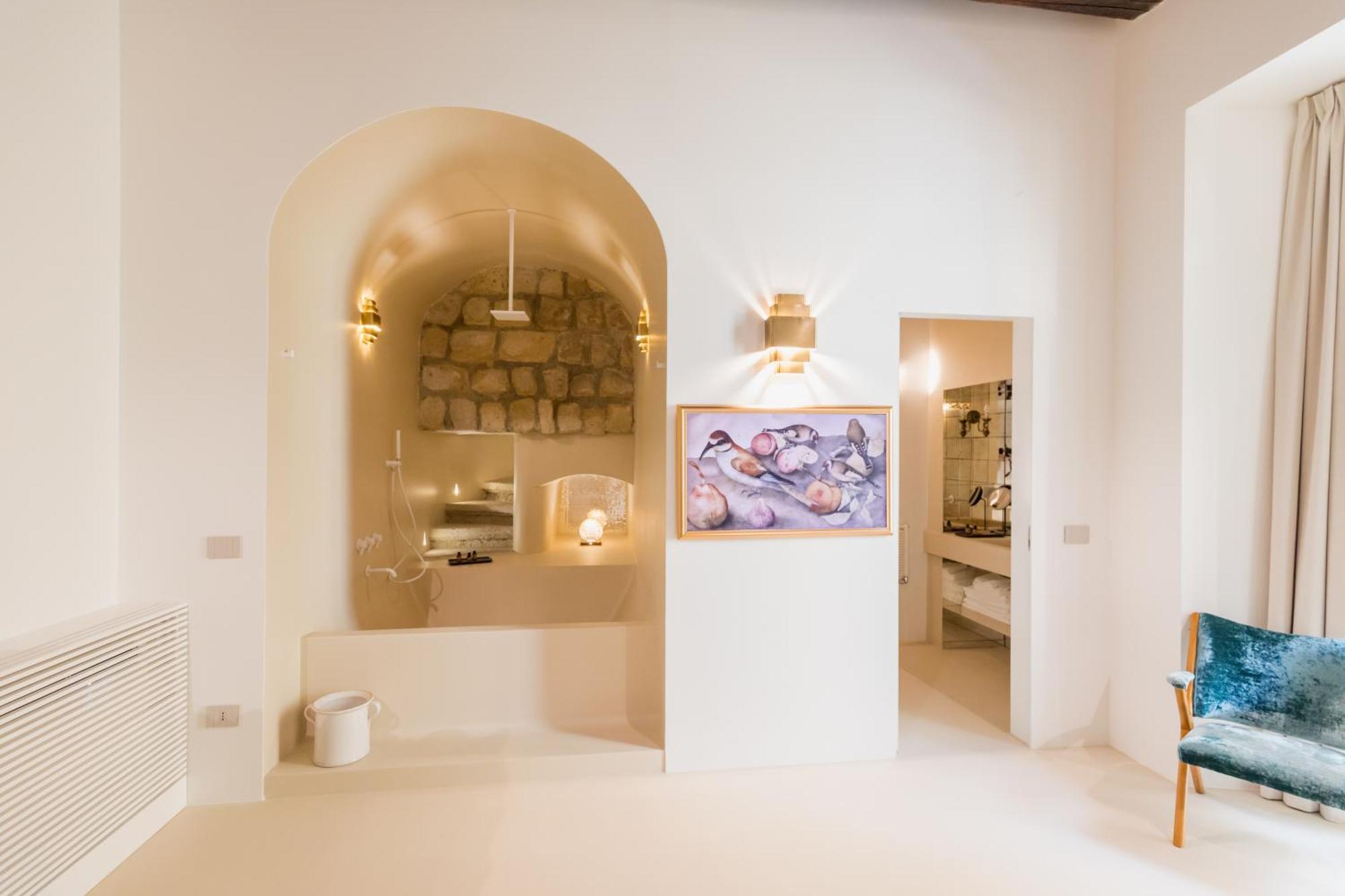 Spazio Cmm- Sant'Arpino 나폴리 외부 사진