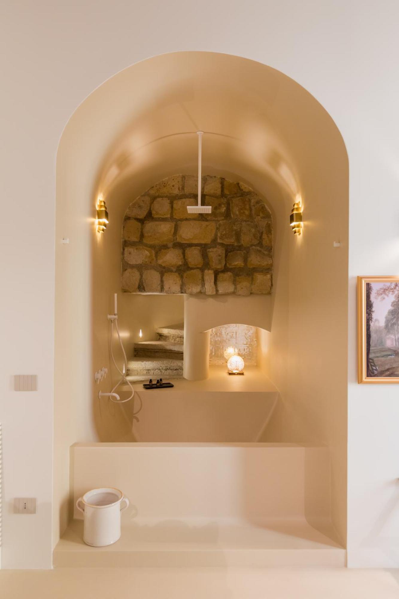 Spazio Cmm- Sant'Arpino 나폴리 외부 사진