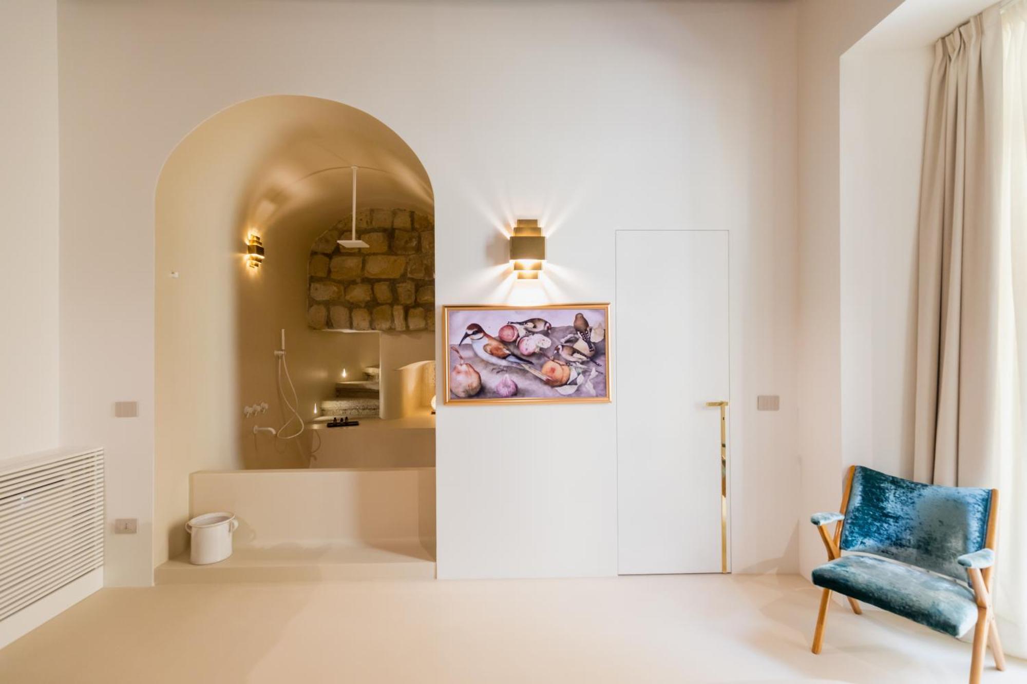 Spazio Cmm- Sant'Arpino 나폴리 외부 사진