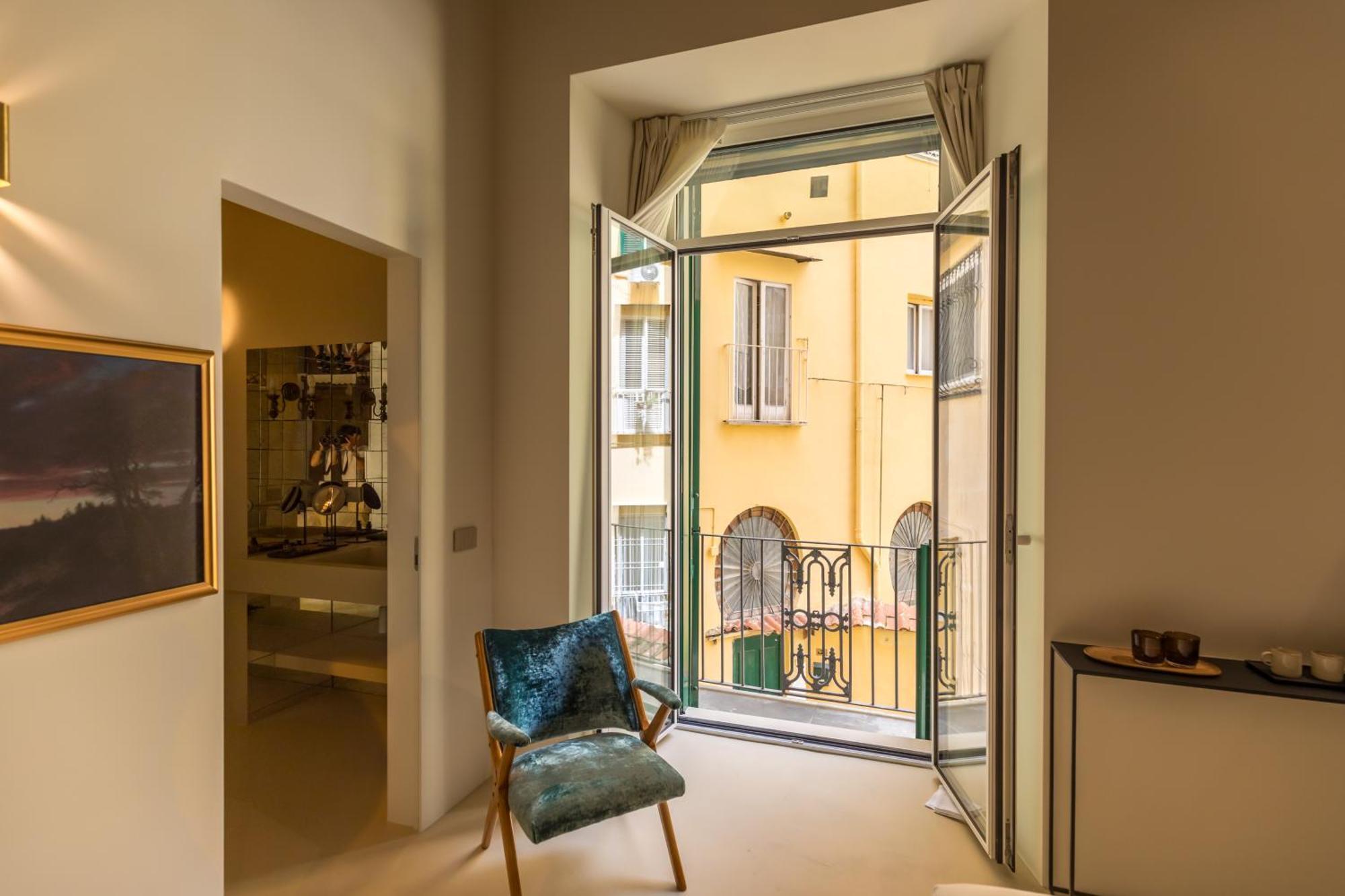 Spazio Cmm- Sant'Arpino 나폴리 외부 사진